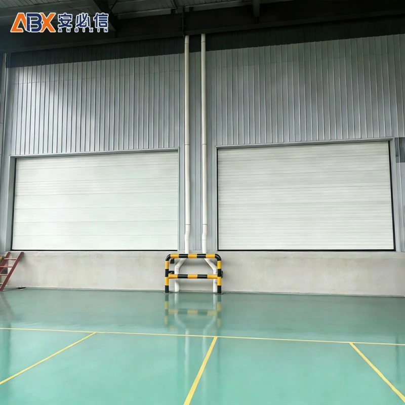 汕头市工业滑升门